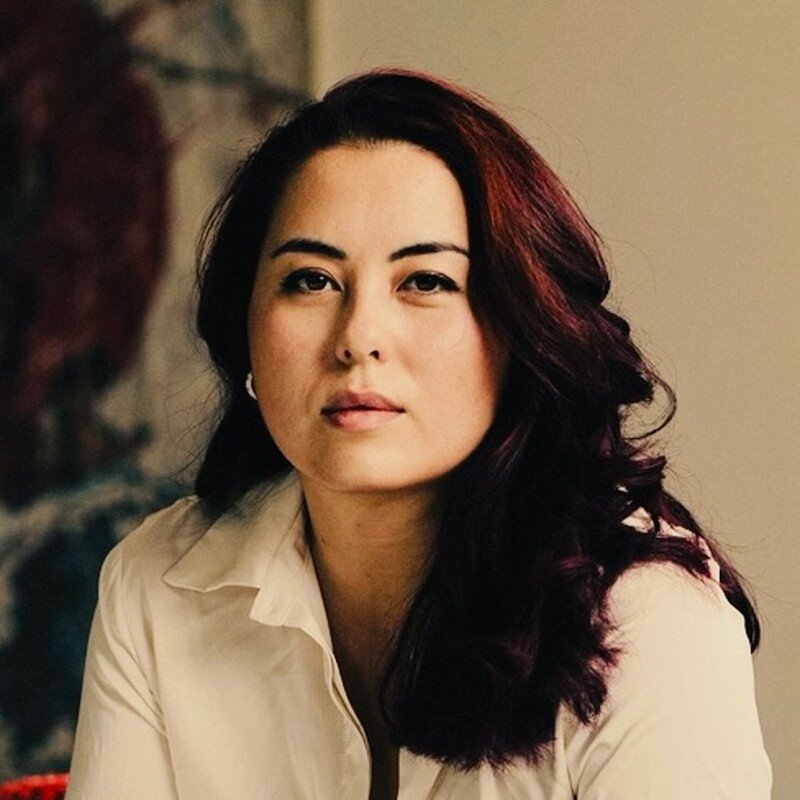 Ilona Huynh