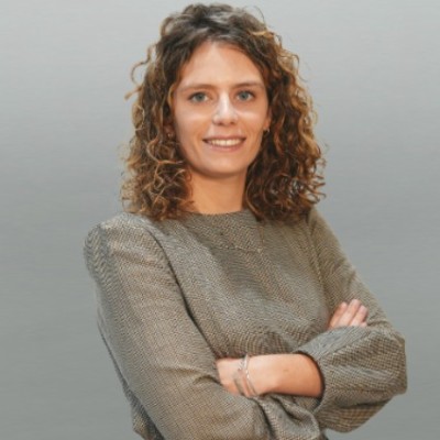 Julia Blachon